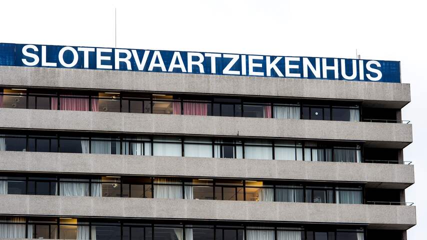 MC Slotervaart opnieuw op de vingers getikt door Inspectie voor de Gezondheidszorg