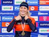 Groenewoud verslaat Takagi en verrast met eerste wereldbekergoud in Polen