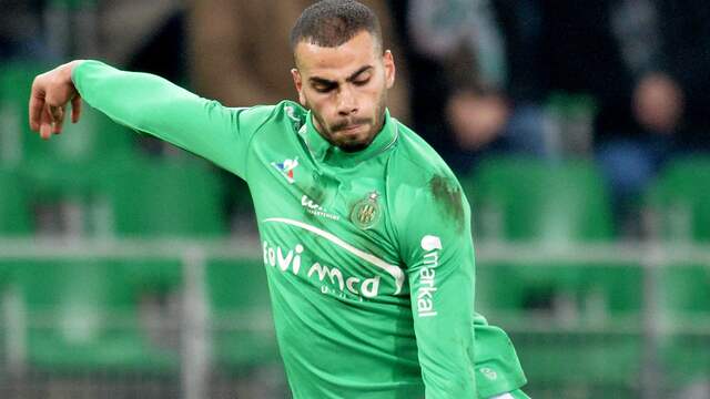 Transferupdates: Las Palmas versterkt zich met Tannane en Remy