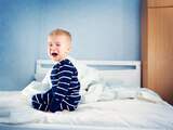Waarom je kind door nachtangst gillend wakker wordt en wat je dan kan doen