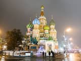 Rusland geeft techbedrijven meer tijd om aan nieuwe datawet te voldoen
