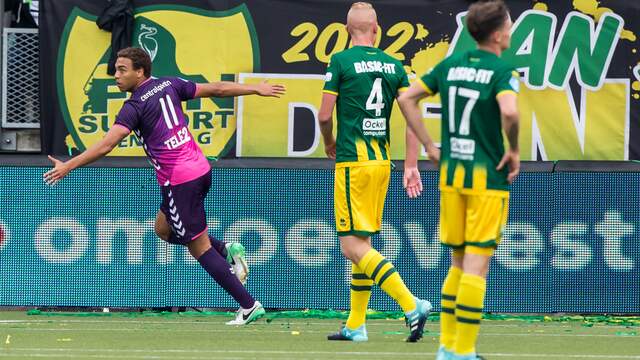 Liveblog Eredivisie: Utrecht langs ADO in openingsduel (gesloten)