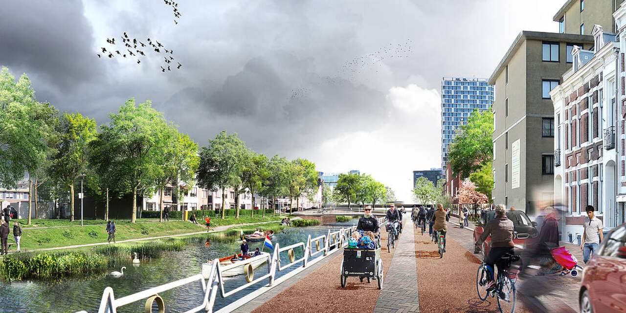 Gemeente Utrecht komt geld tekort voor aanpak omgeving Lombokplein