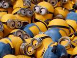Ophef om 'scheldende' Minion-poppetjes