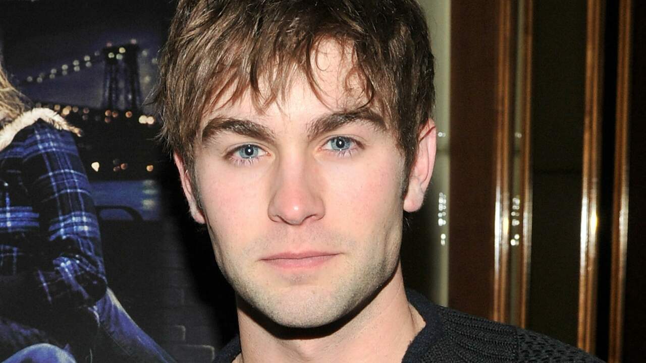 Rol voor Chace Crawford in Manson-film Charlie Says | Films & Series | NU.nl