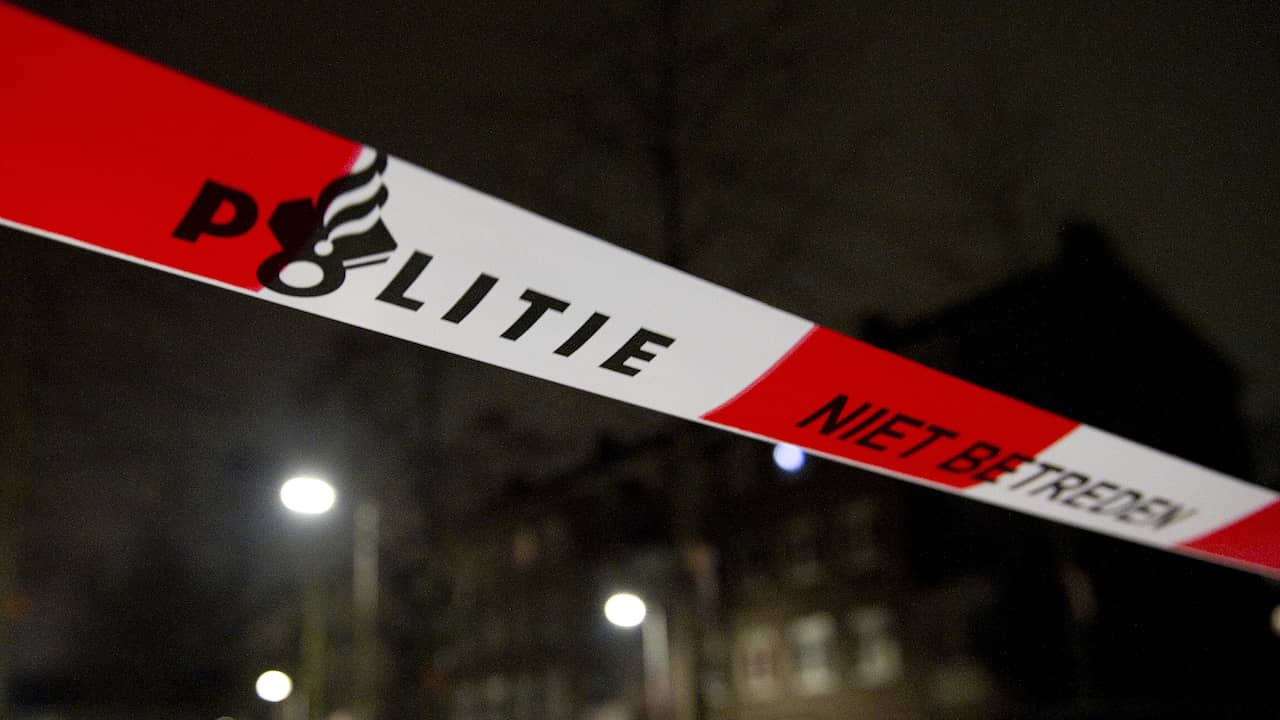 Twee mensen gewond bij mogelijk geweldsincident aan de Nieuwstraat, Zeeland