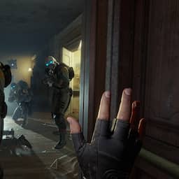 Eerste nieuwe Half-Life-game in 13 jaar is VR, maar 'vol deel van reeks'