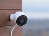 Nest presenteert slimme bewakingscamera voor buitenshuis