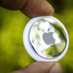 Vrouwen klagen Apple aan vanwege stalking via AirTag-trackers
