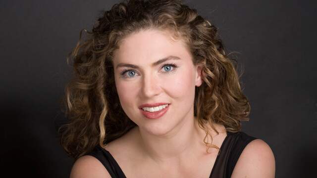 Anette Dasch