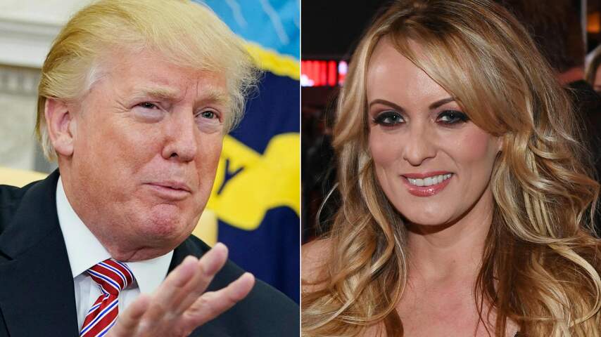 Trump belooft maandag naar New York te vliegen voor voorgeleiding