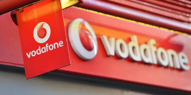 Vodafone kan nog niet zeggen waarom 112 tijdens storing slecht bereikbaar was