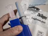Honderden bedrijven zouden werknemers illegaal op drugsgebruik testen