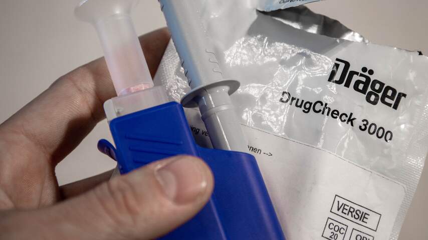 Honderden bedrijven zouden werknemers illegaal op drugsgebruik testen