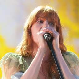 Florence + The Machine komt met nieuw album