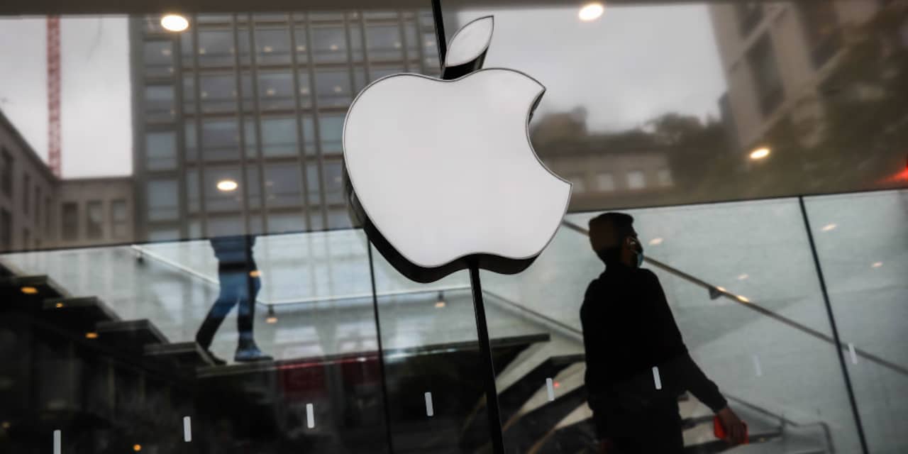 Apple gaat in beroep tegen uitspraak over App Store in zaak tegen Epic Games