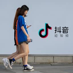 TikTok zorgde ervoor dat video's van gehandicapten minder bereik hadden