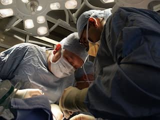 Aantal orgaandonaties 'sterk afgenomen', vrees voor levens wachtlijstpatiënten