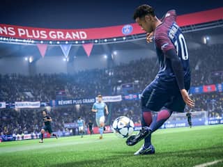 Review: FIFA 19 overtuigt met tactisch spel en offline voetbalmodi