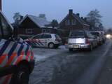 Gevonden lichaam Kloosterburen is van vermiste Jesse