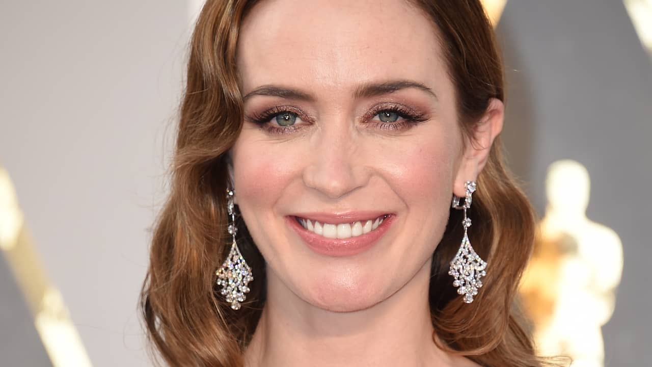 Emily Blunt niet meer uit de kleren nu ze een moeder is | Films & Series |  NU.nl