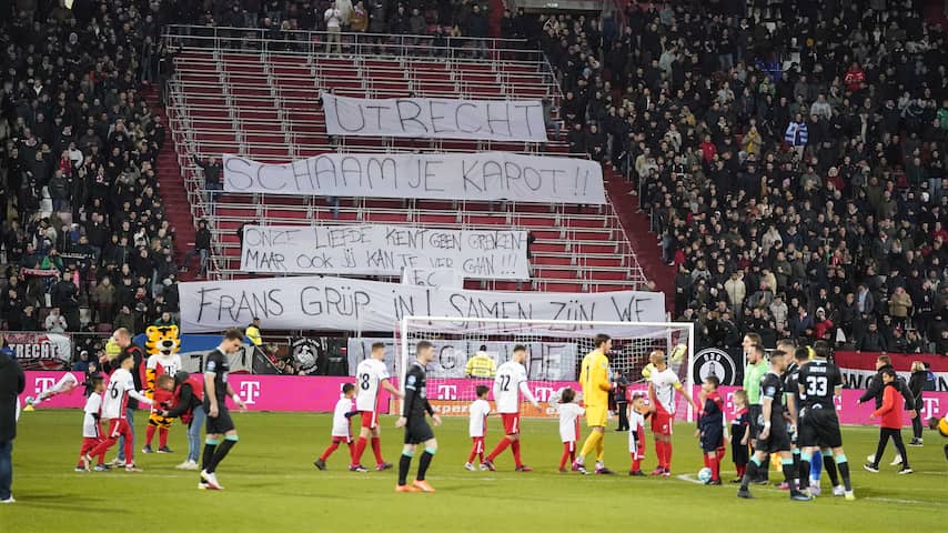 FC Utrecht