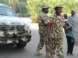 Leger Nigeria bevrijdt 85 gevangenen van Boko Haram