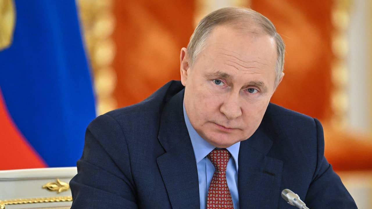 Beeld uit video: Hebben sancties wel zin? 'Rusland heeft een forteconomie opgebouwd'