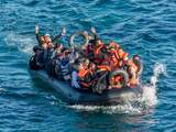Italiaans 'nee' tegen vluchtelingenboot: 'EU moet de lasten gaan verdelen'