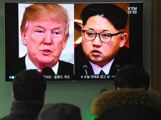 Ontmoeting tussen Trump en Kim Jong-un gaat toch door