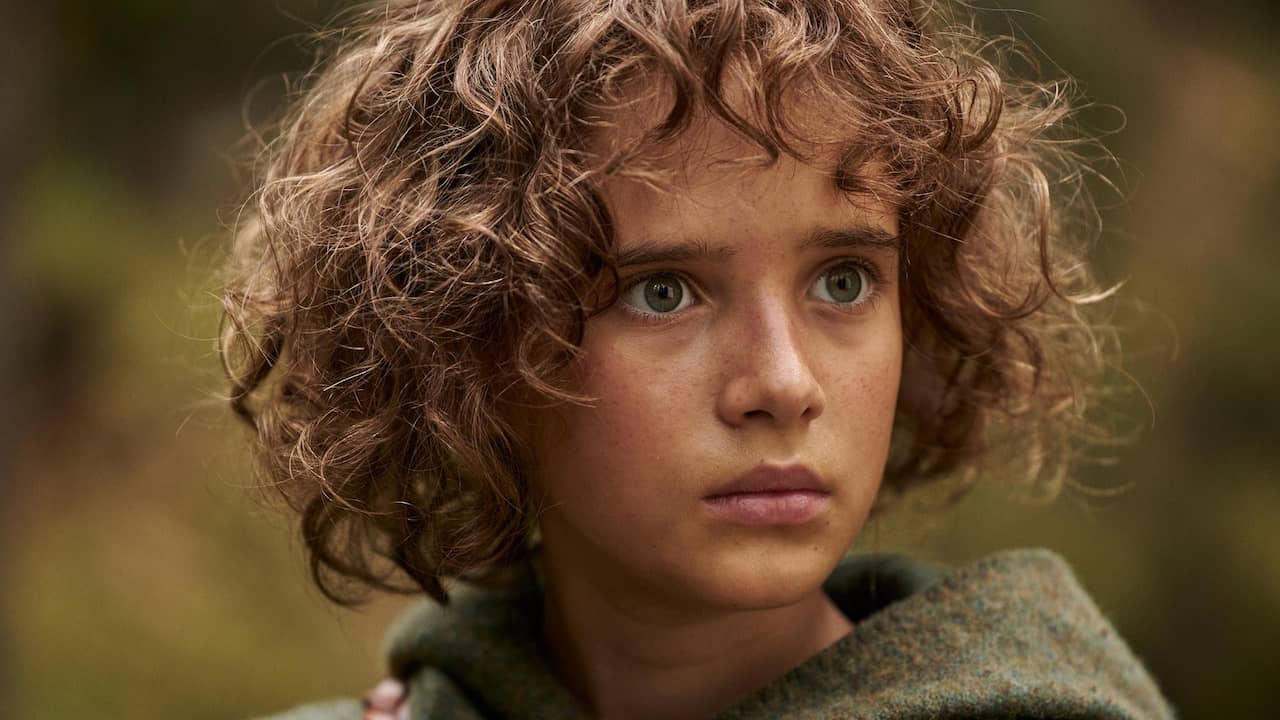 In March, Netflix will release a series about Ronja, Astrid Lindgren's thief daughter  Movies and TV shows