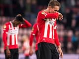 PSV loopt tegen FC Twente opnieuw averij op in eigen huis