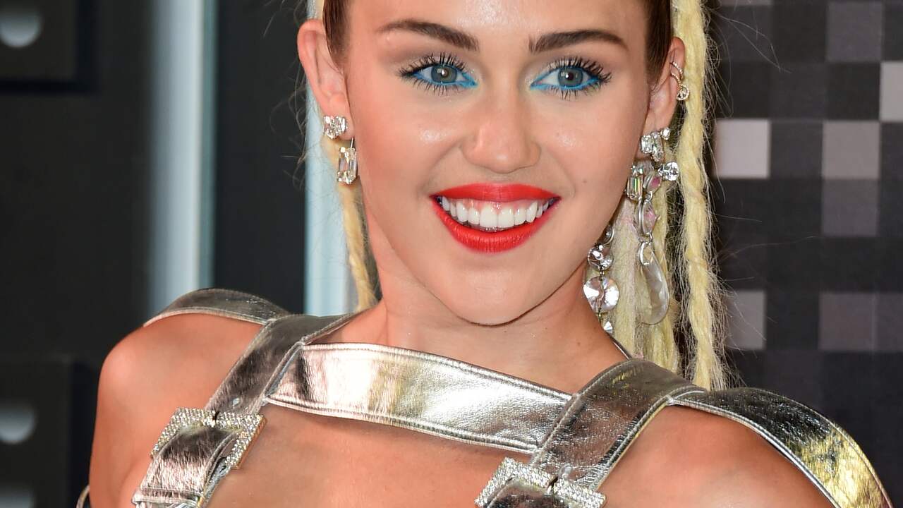 Old hits Miley Cyrus and NSYNC popular again after election |  NOW