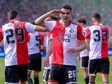 Feyenoorder Idrissi dwingt na 3,5 jaar weer plek in Marokkaanse selectie af