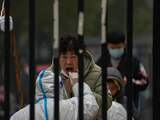 China meldt ondanks zeer streng coronabeleid recordaantal besmettingen