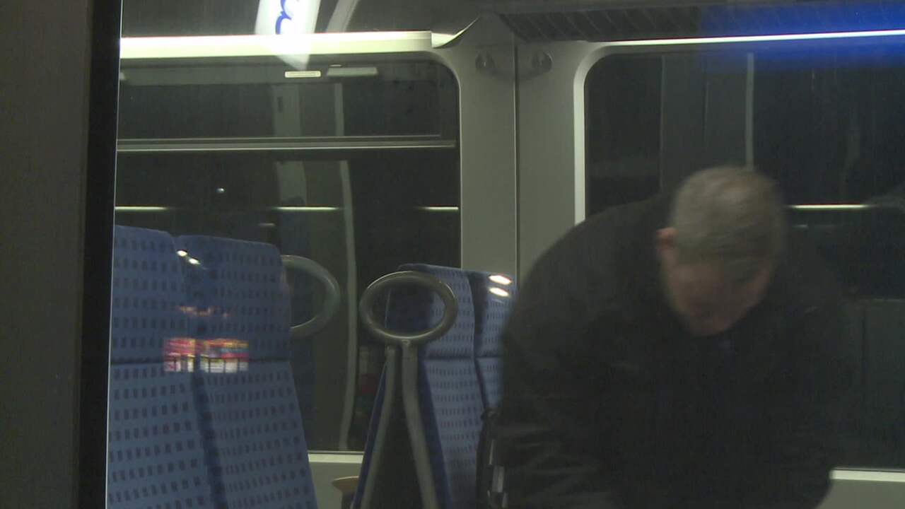 Conducteur neergestoken op station Landgraaf