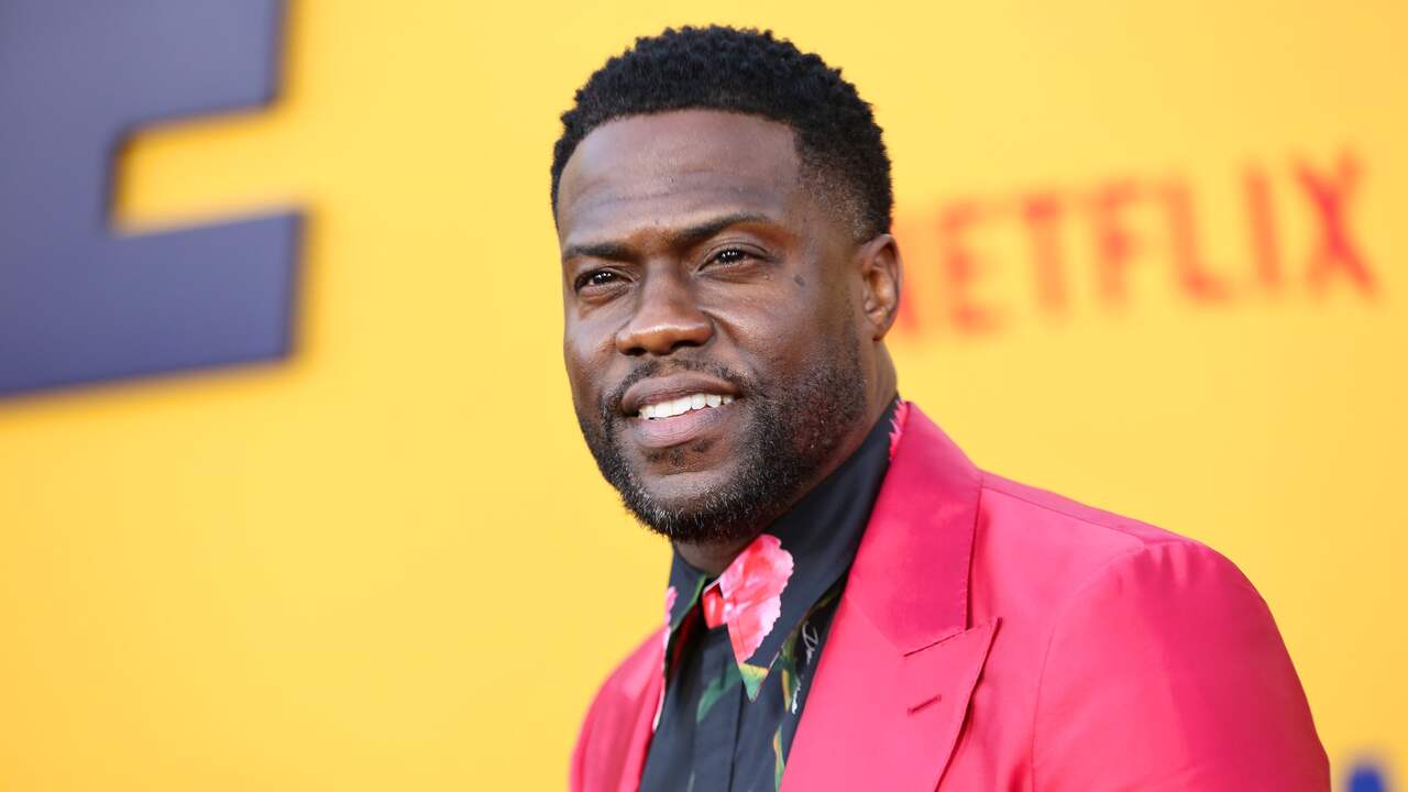 Kevin Hart Sues Former Assistant and YouTuber for Extortion and Invasion of Privacy