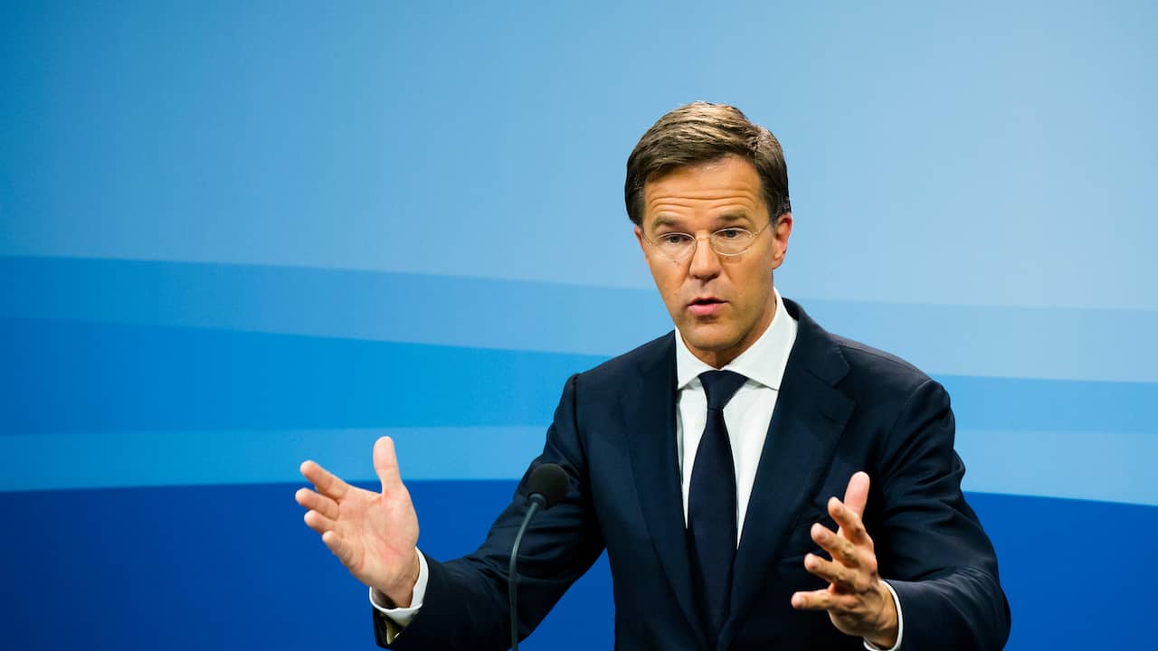 Kabinet neemt maatregelen na aanslagen Parijs