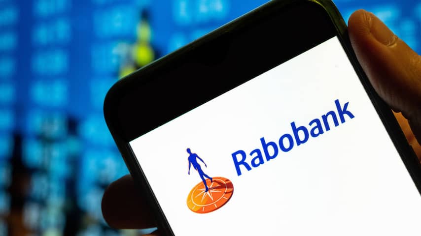 Rabobank app