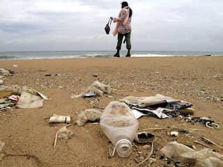 VN pleit voor verbod of belasting op plastic