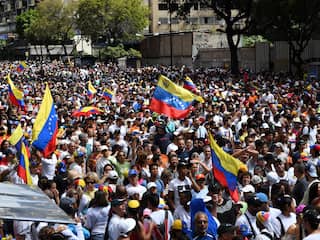 VS adviseert eigen staatsburgers om uit Venezuela te vertrekken