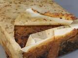 Honderd jaar oude fruitcake in 'uitstekende staat' gevonden