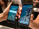 'Google verkocht in 2017 slechts 3,9 miljoen Pixel-telefoons'