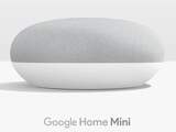Google presenteert twee nieuwe versies van Home-speaker