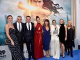 Wonder Woman breekt bezoekersrecord Amerikaanse bioscopen