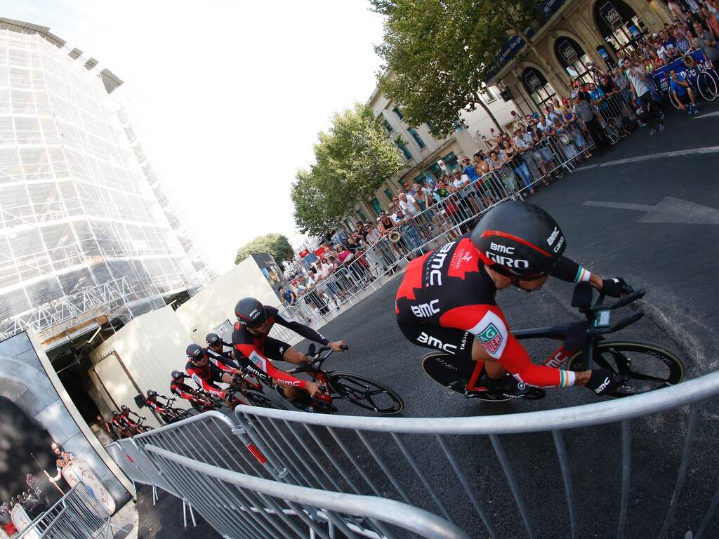 Eerste Vuelta leider Dennis zal rode trui niet koste wat Eerste Vuelta leider Dennis zal rode trui niet koste wat