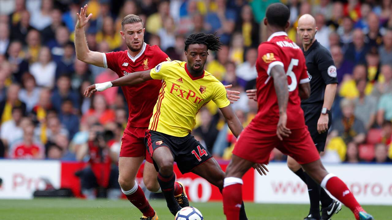 Crystal Palace Onderuit Bij Debuut De Boer Blamage Kampioen Chelsea