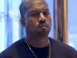 Petitie gestart om banden tussen Adidas en Kanye West te verbreken
