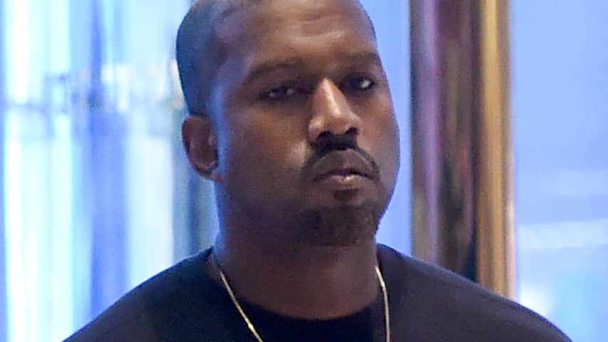 Petitie gestart om banden tussen Adidas en Kanye West te verbreken