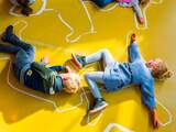 Weekend in Rotterdam: Disco Boulen en knutselen met zilverglans